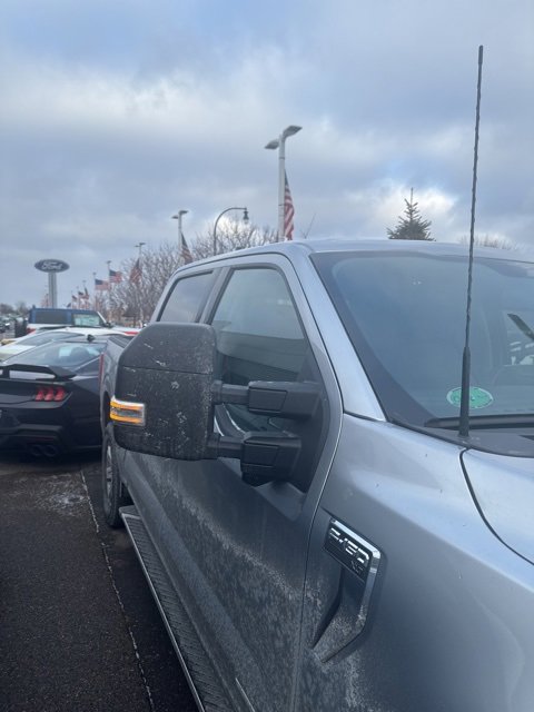 Used 2023 Ford F150 XLT w/ Equipment Group 302A High image 3