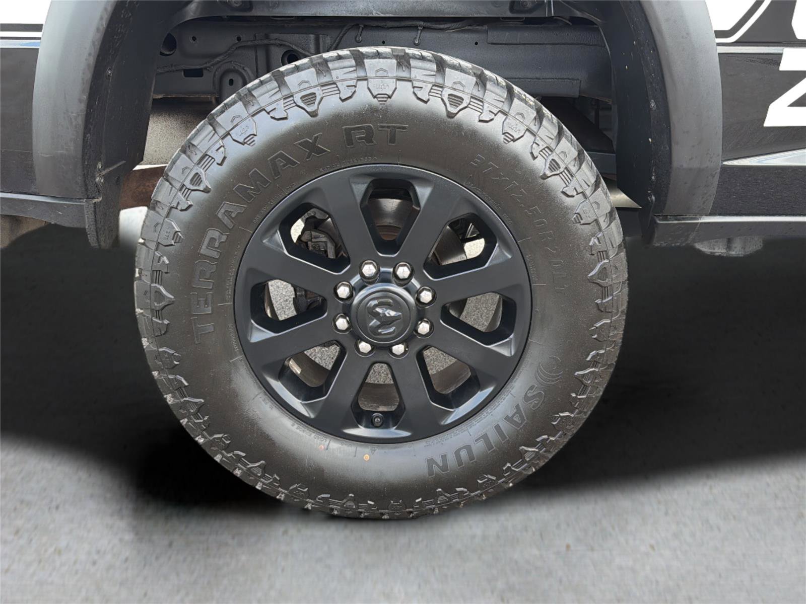 Used 2020 RAM 2500 Power Wagon image 46