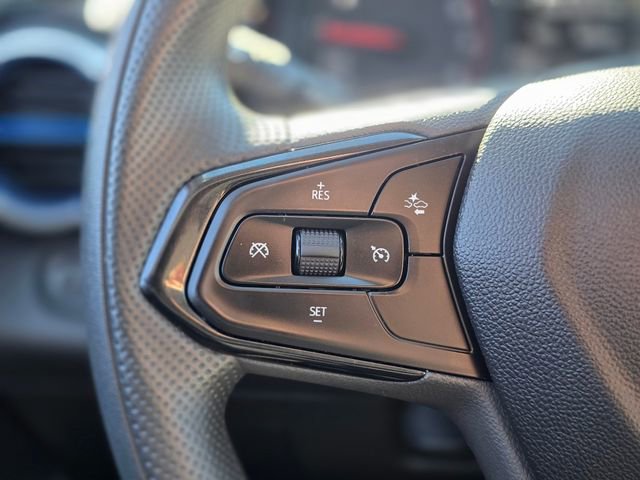 Used 2025 Chevrolet Trax LS image 22