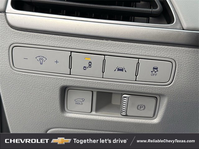 Used 2020 Hyundai Palisade SEL w/ Convenience Package image 28