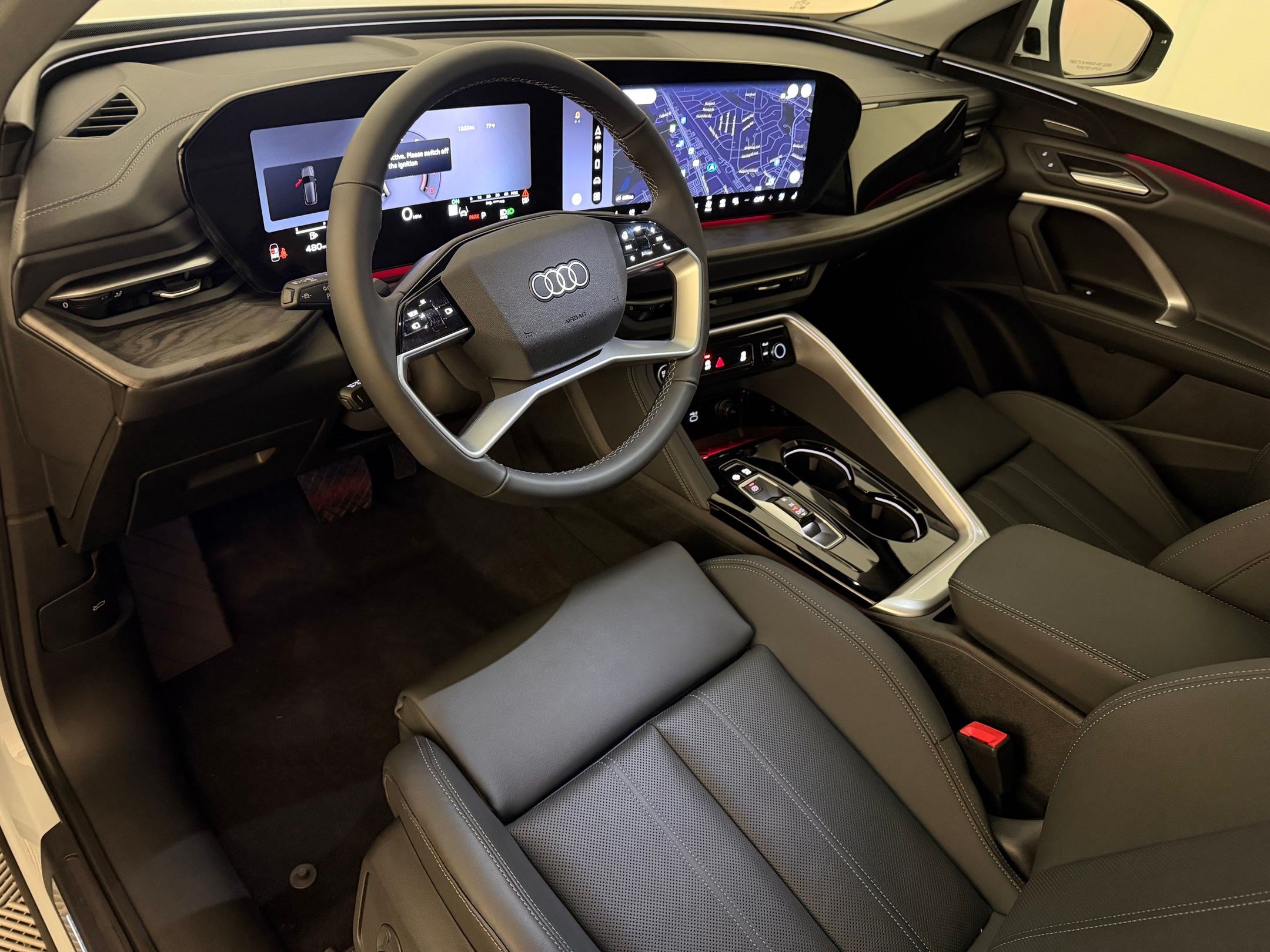New 2026 Audi Q5 Premium Plus AWD/4WD image 4