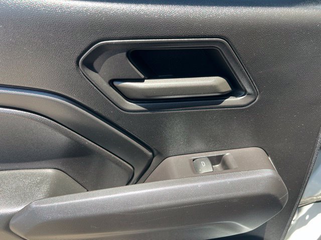 Used 2024 Chevrolet Colorado Trail Boss w/ Technology Package AWD/4WD image 26