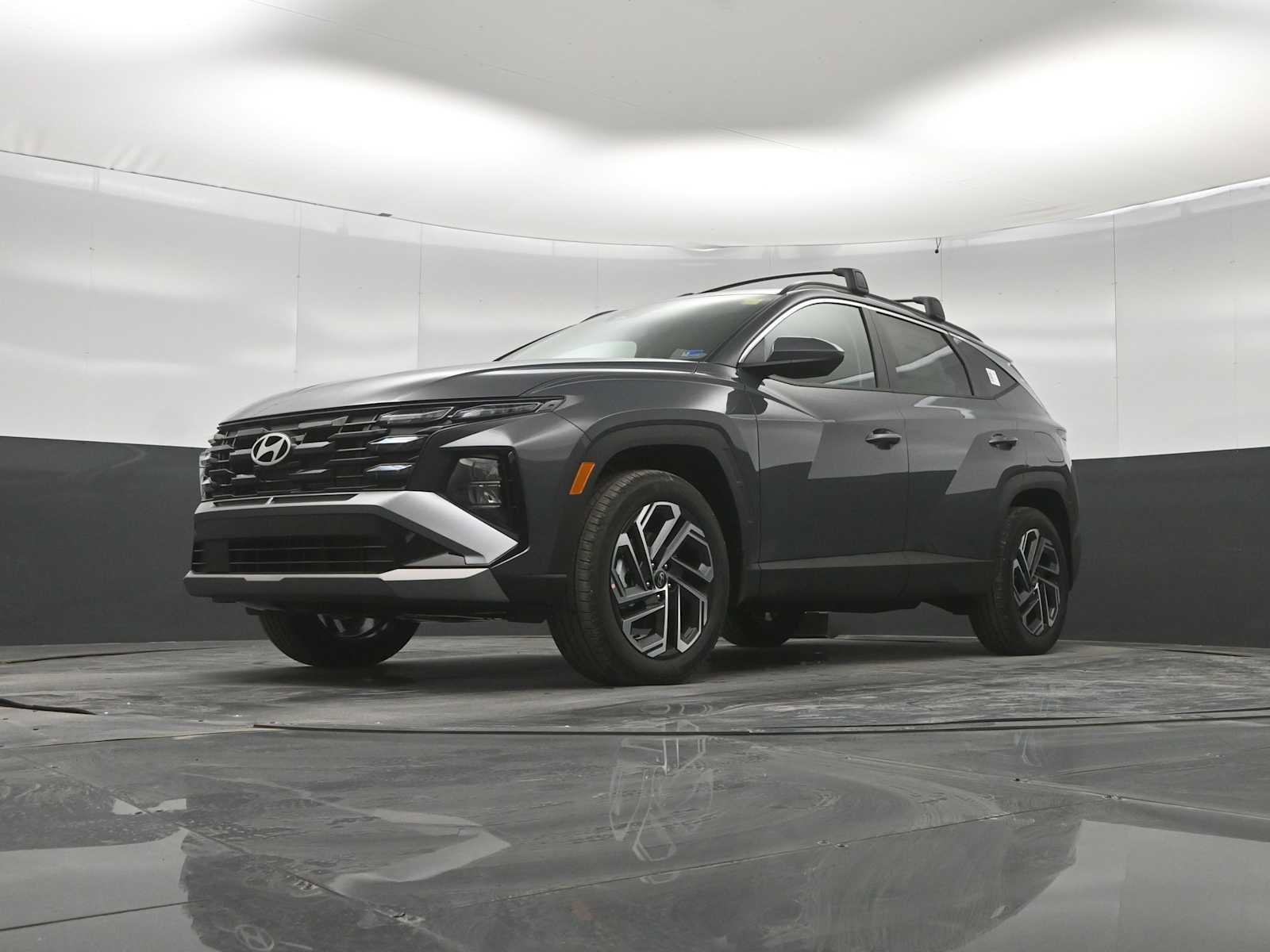 New 2026 Hyundai Tucson SEL Plus AWD/4WD image 34