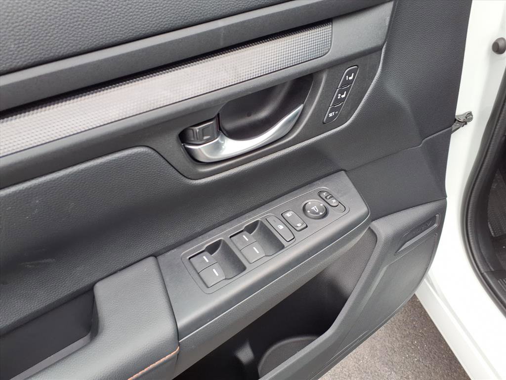 Used 2024 Honda CR-V Sport-L image 14