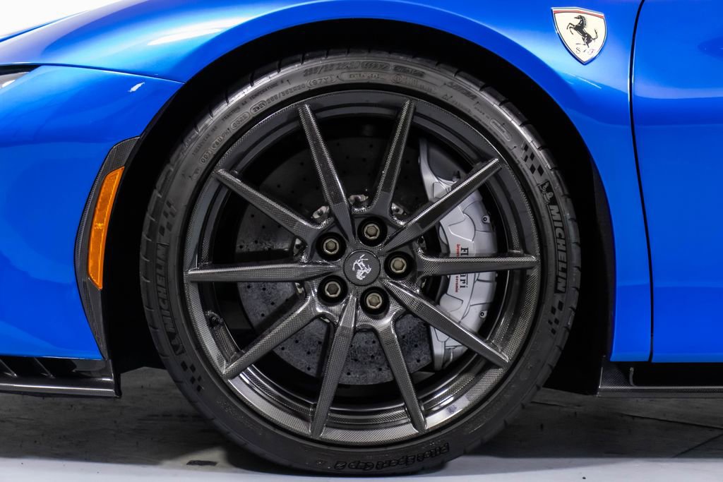Certified 2022 Ferrari SF90 Stradale image 65