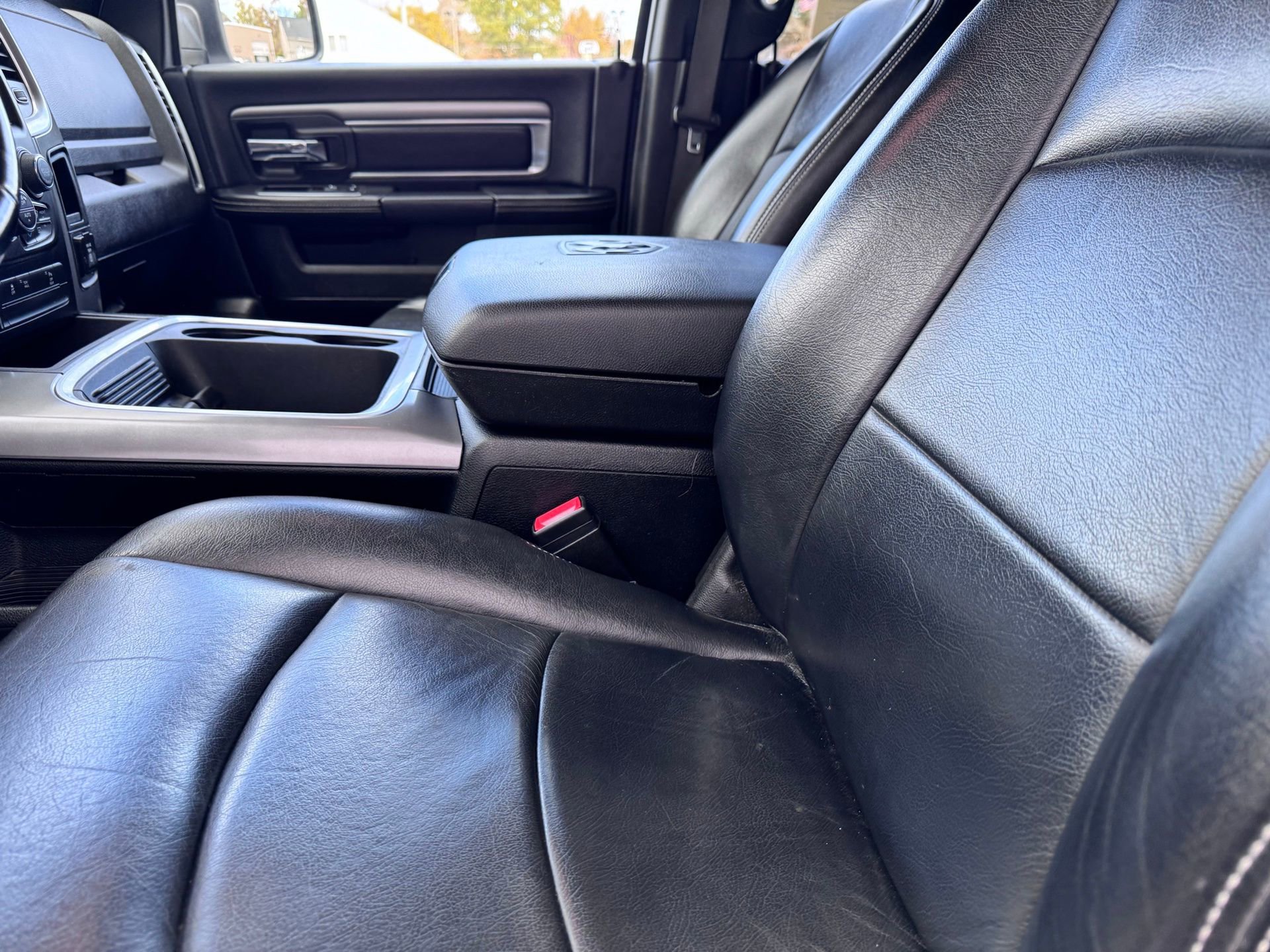 Used 2021 RAM 1500 Classic Warlock image 20