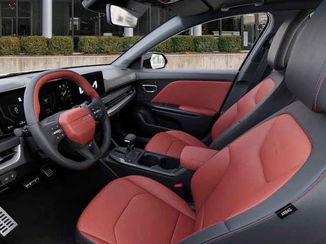 New 2026 Kia K4 GT-Line Turbo image 18