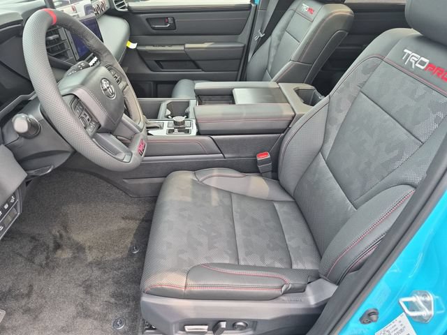 New 2026 Toyota Sequoia TRD Pro AWD/4WD image 19