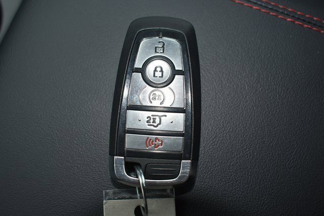 Used 2025 Ford Explorer ST image 33