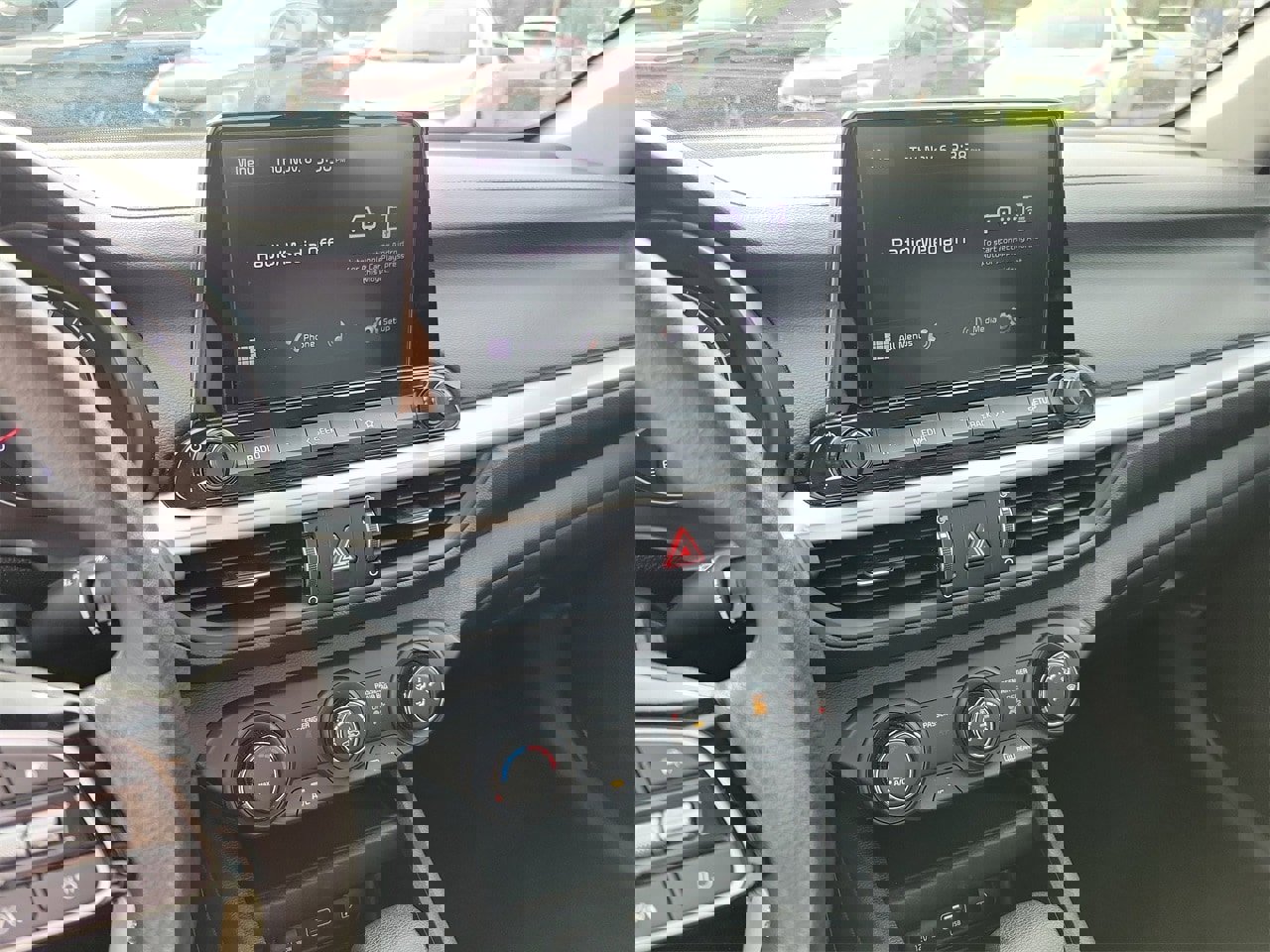 Used 2024 Kia Forte LXS image 22