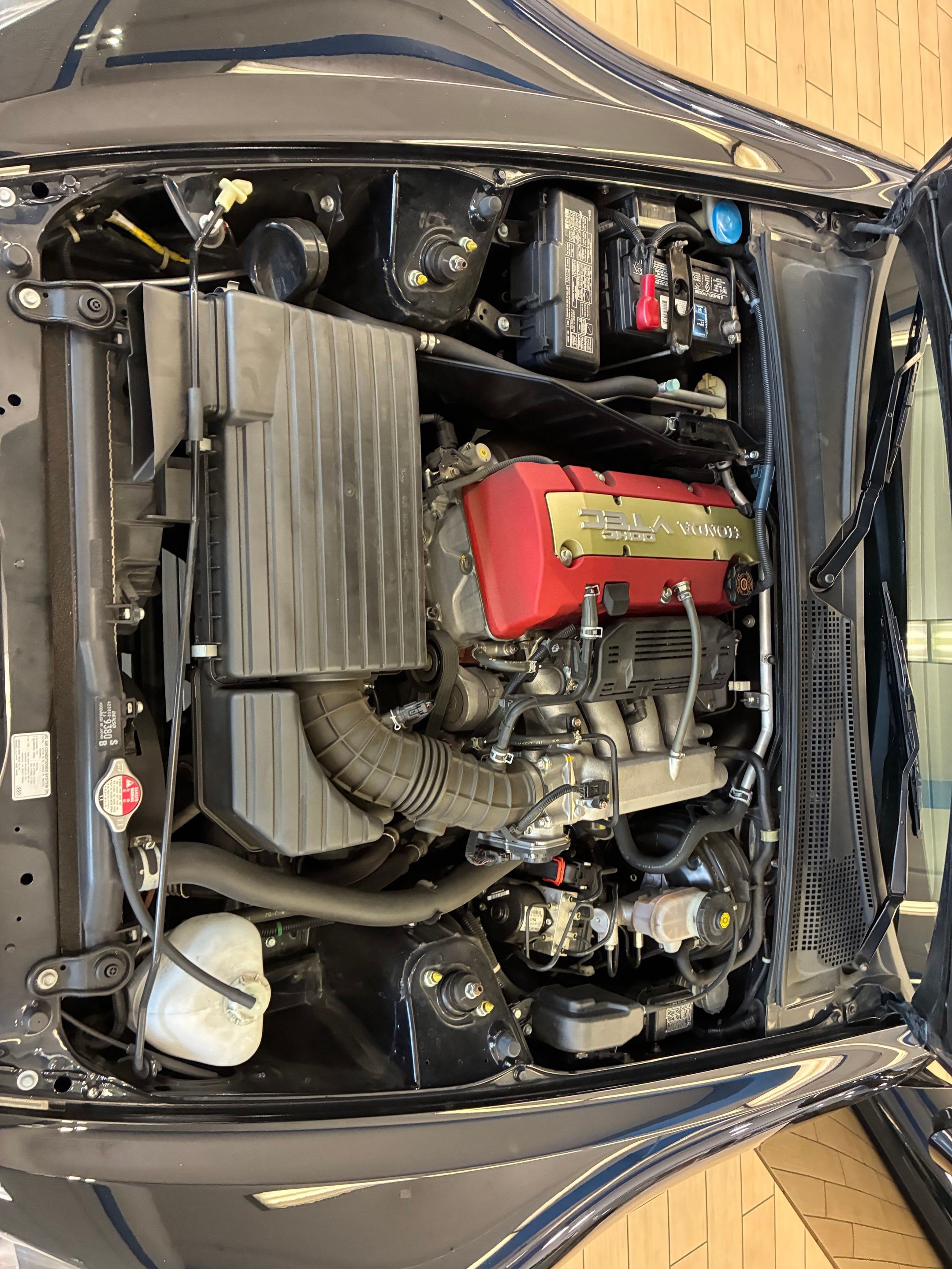 Used 2007 Honda S2000 image 29