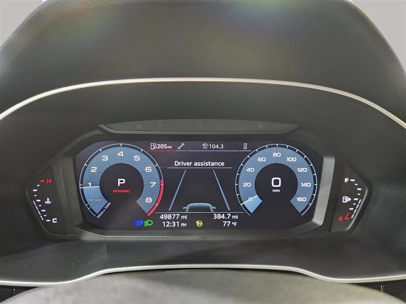 Used 2023 Audi Q3 2.0T Premium image 11