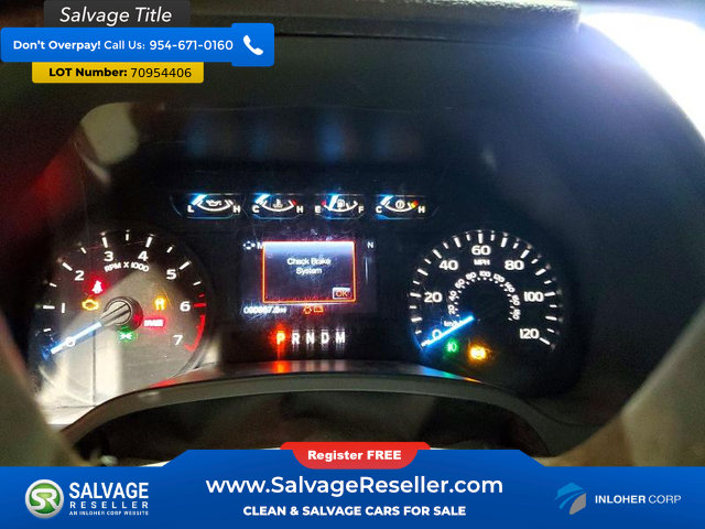 Used 2018 Ford F150 XL w/ Equipment Group 101A Mid RWD image 12