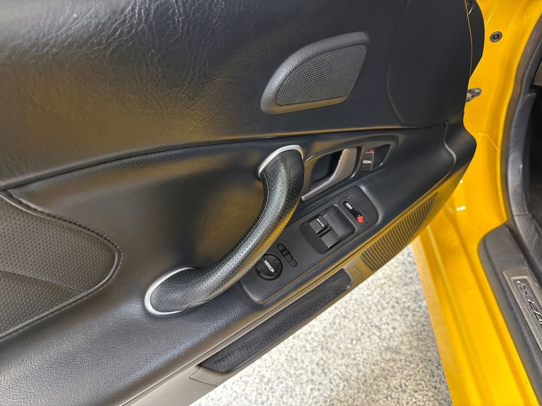 Used 2007 Honda S2000 image 16