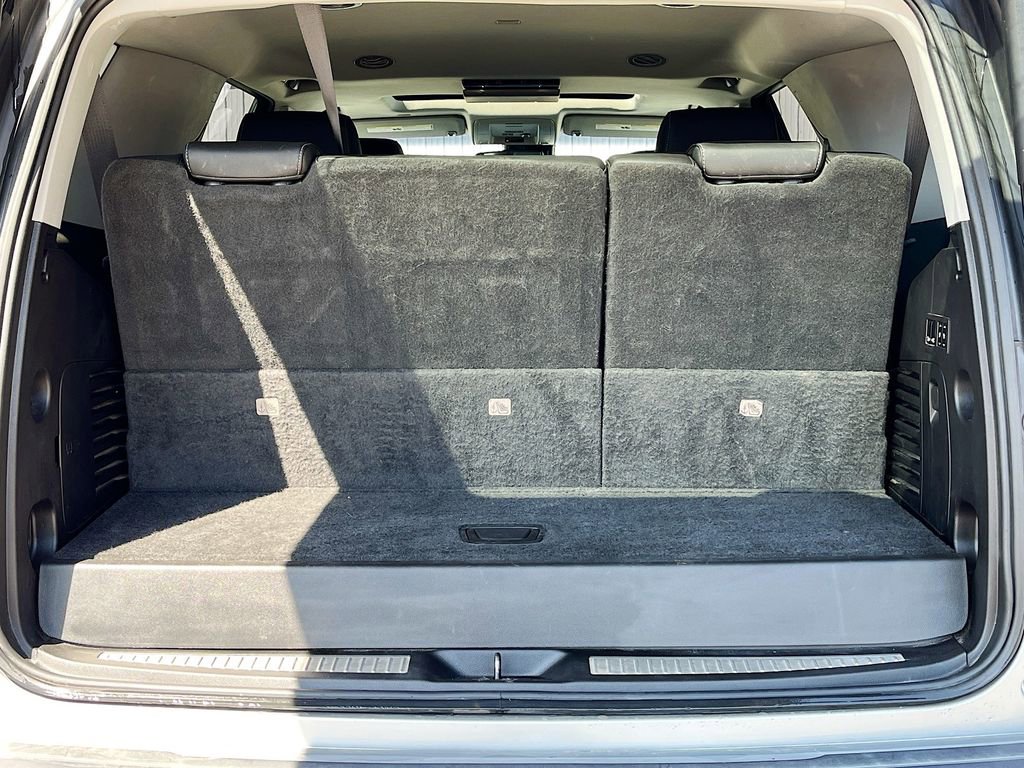 Used 2019 Chevrolet Tahoe Premier image 28