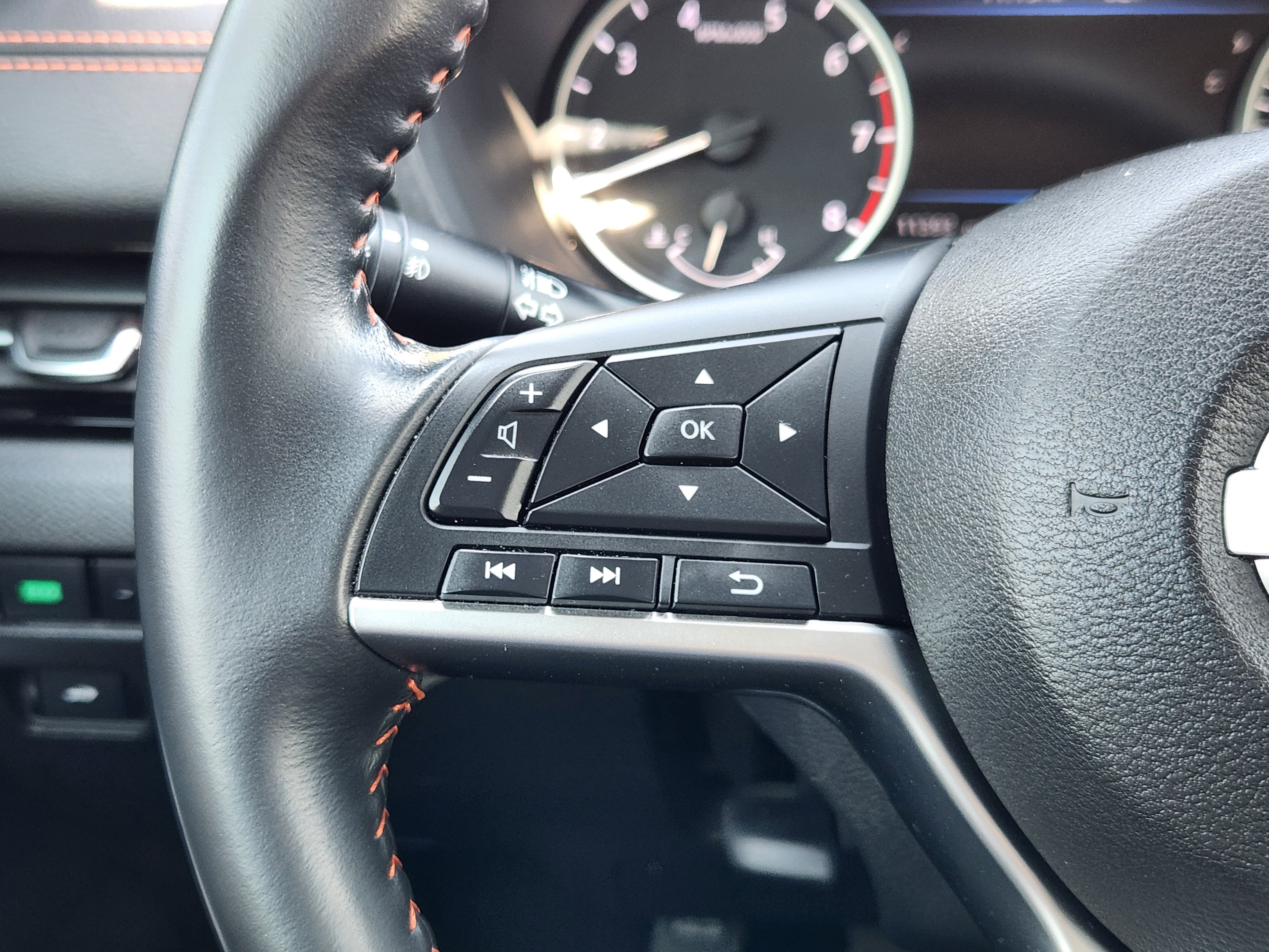 Used 2022 Nissan Sentra SR image 15