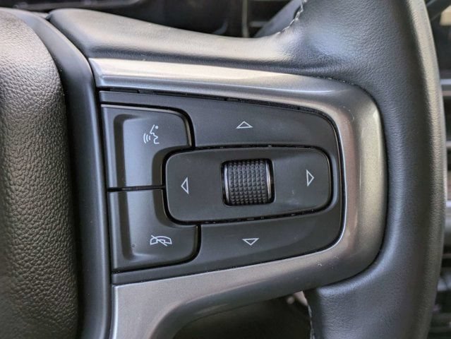 Used 2025 Chevrolet Silverado 1500 LT AWD/4WD image 26