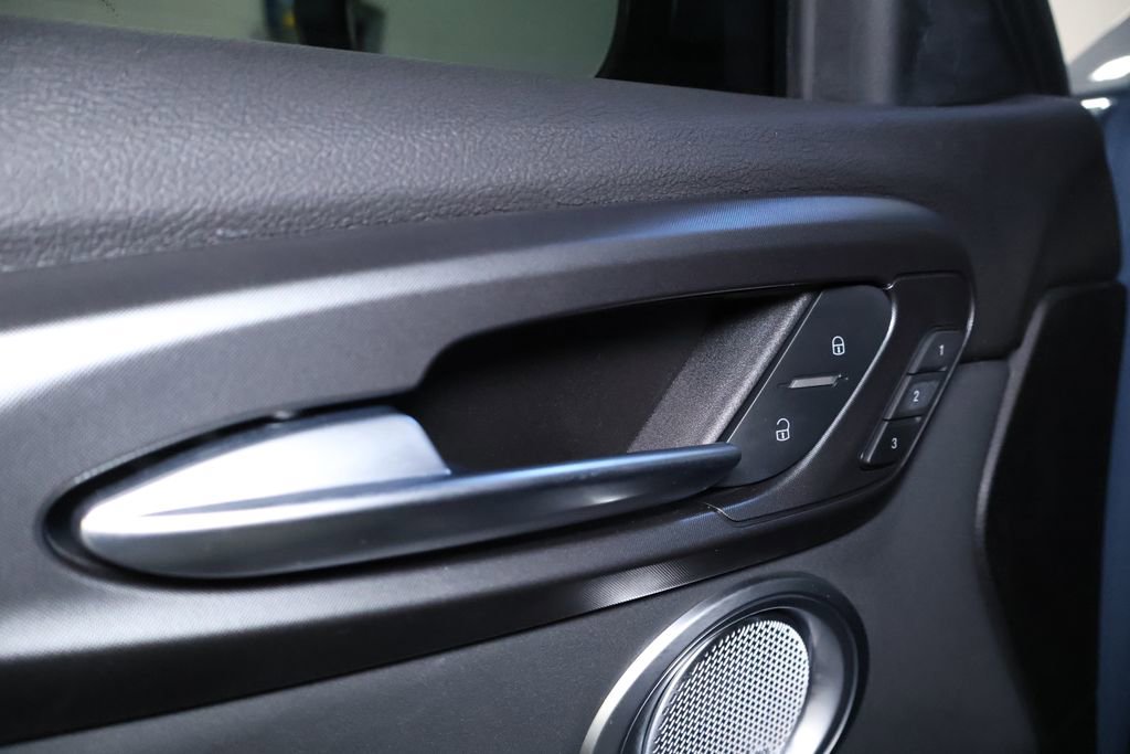 Used 2024 Dodge Hornet R/T Plus w/ Track Pack image 16