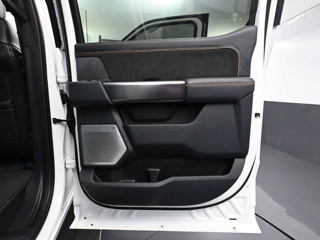 Used 2024 Ford F350 Platinum image 42