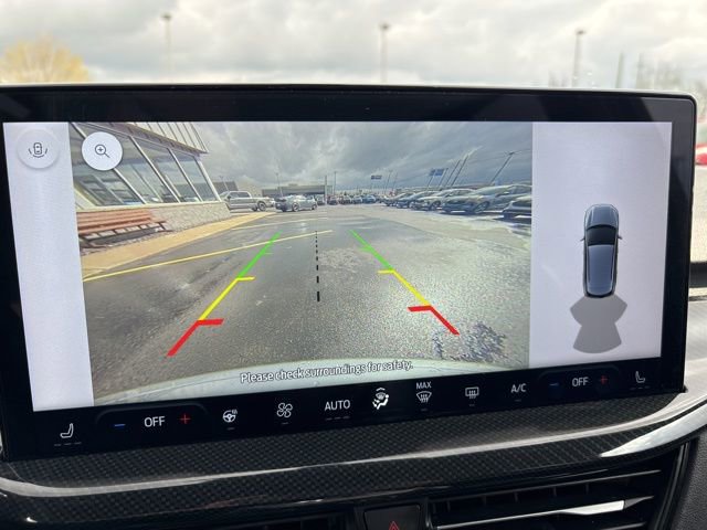 Used 2023 Ford Escape ST-Line w/ Tech Pack #1 AWD/4WD image 32