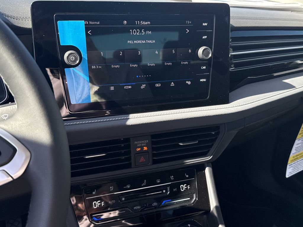 New 2026 Volkswagen Jetta SEL image 20