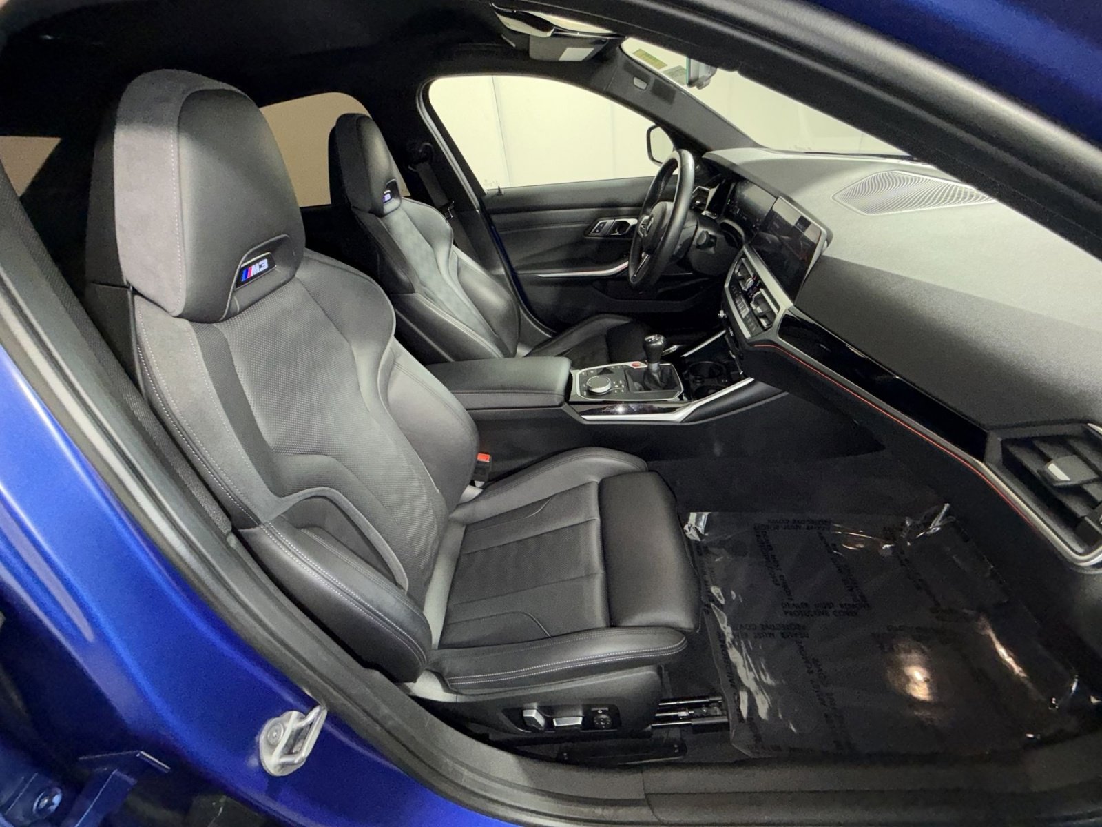 Used 2021 BMW M3 w/ Executive Package image 26