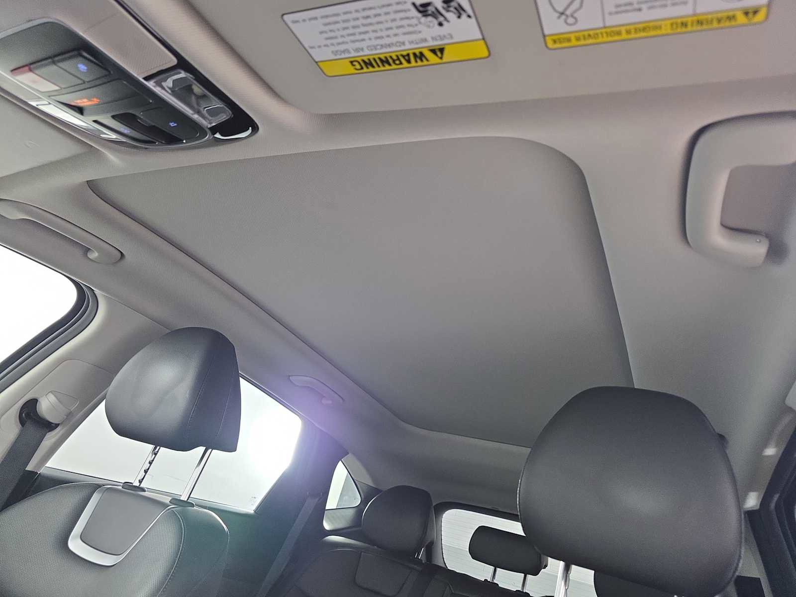 Used 2025 Hyundai Tucson Limited image 23