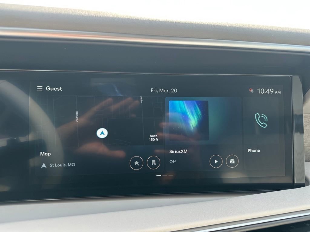 New 2026 Hyundai Palisade SEL image 22