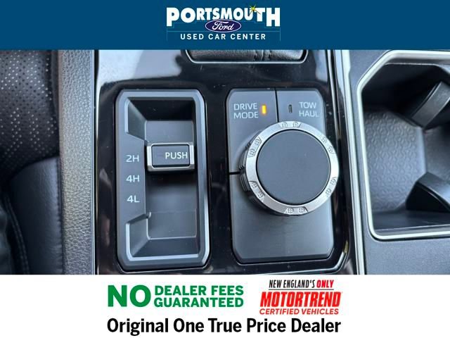 Used 2024 Toyota Tundra SR5 w/ TRD Sport Premium Package image 21