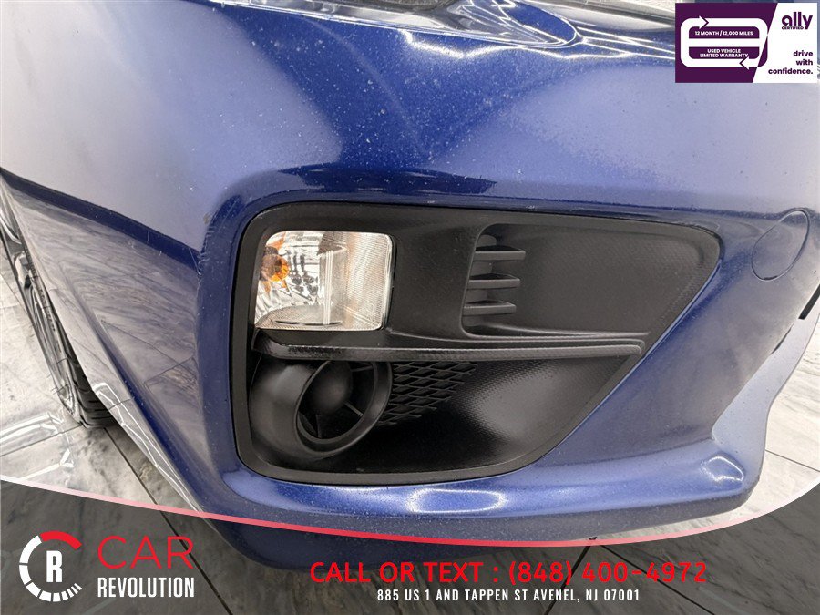 Used 2017 Subaru WRX AWD/4WD image 49