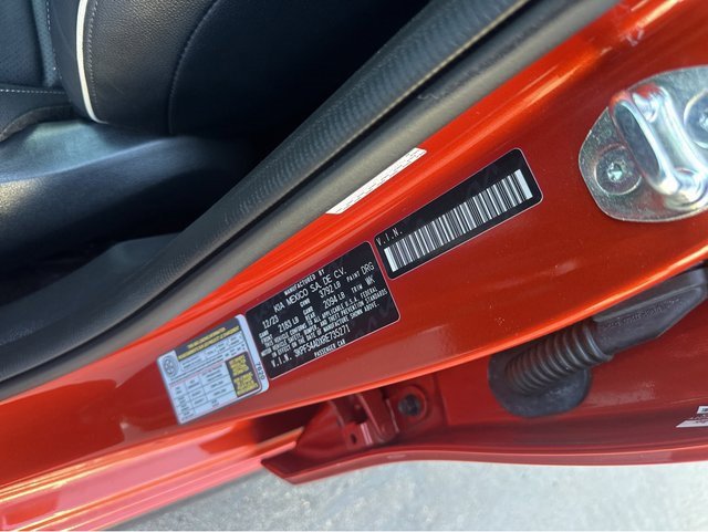 Certified 2024 Kia Forte GT-Line w/ GT-Line Premium Package image 41