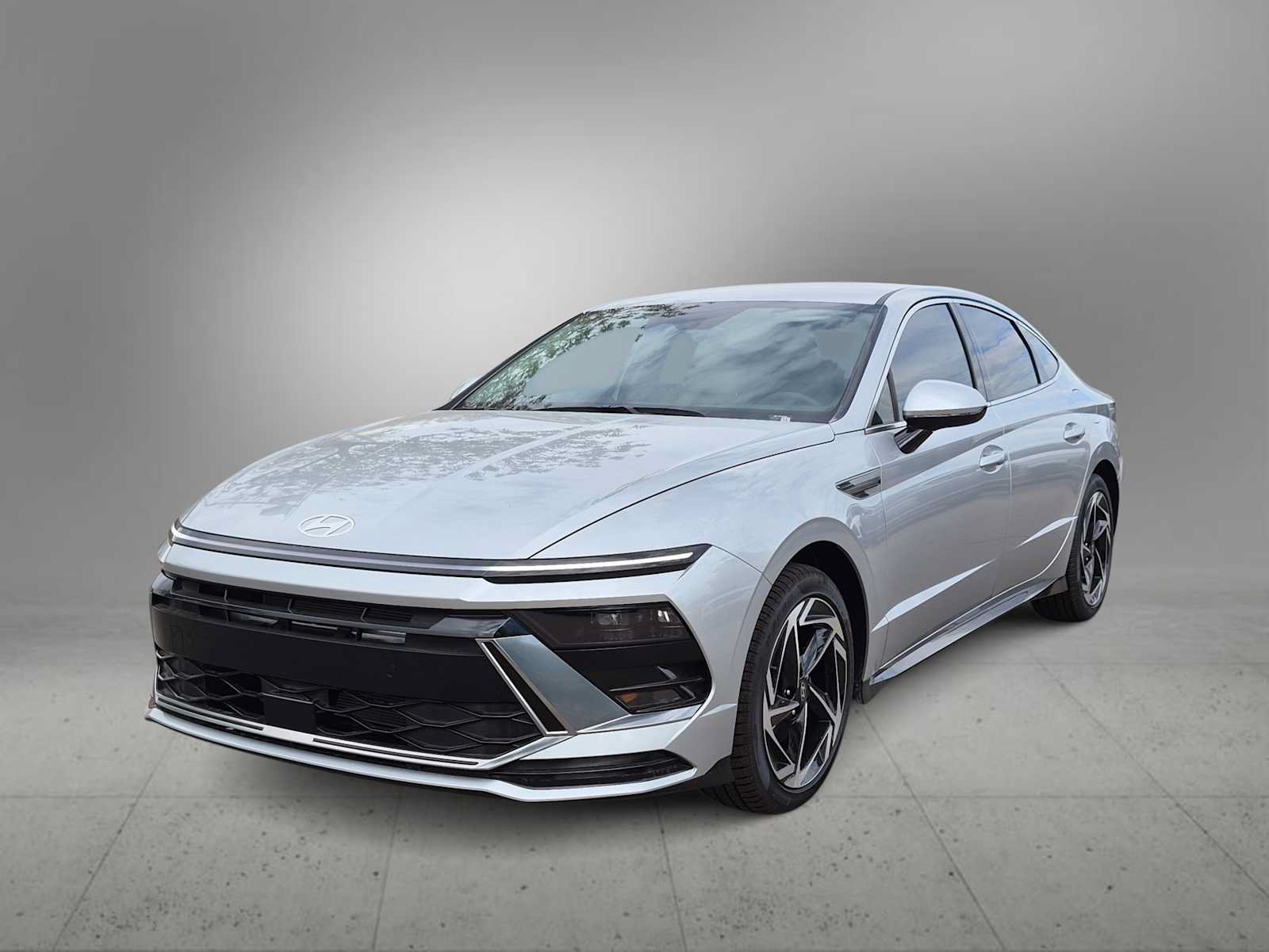 New 2026 Hyundai Sonata SEL FWD image 4
