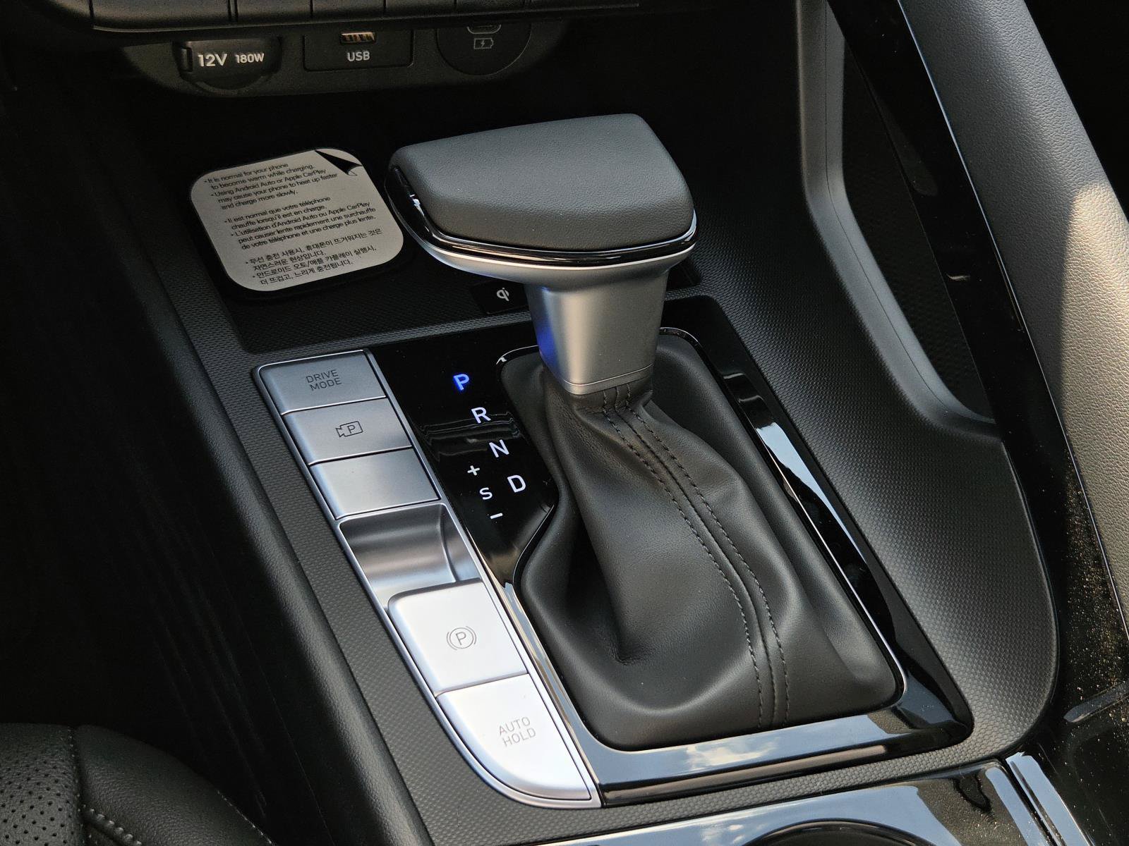 New 2026 Hyundai Elantra Limited FWD image 21