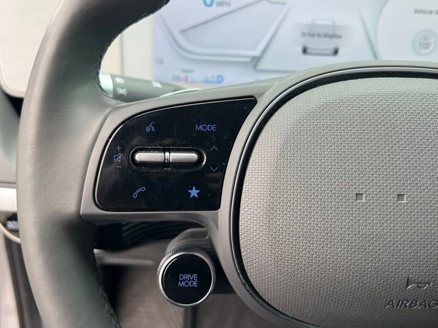 Certified 2024 Hyundai Ioniq 5 SEL AWD/4WD image 22