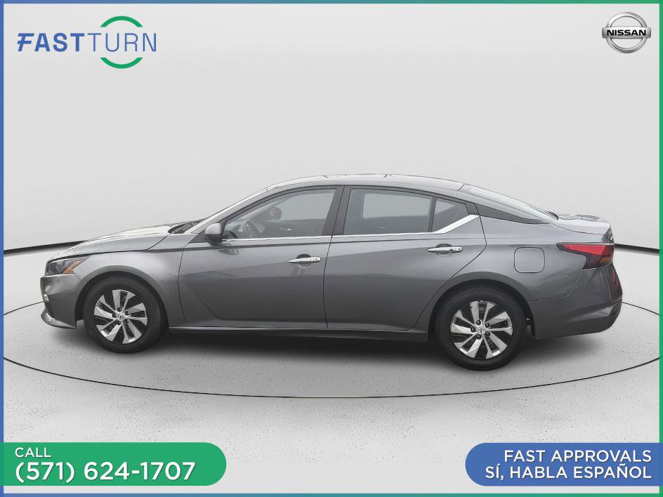 Used 2022 Nissan Altima 2.5 S image 13