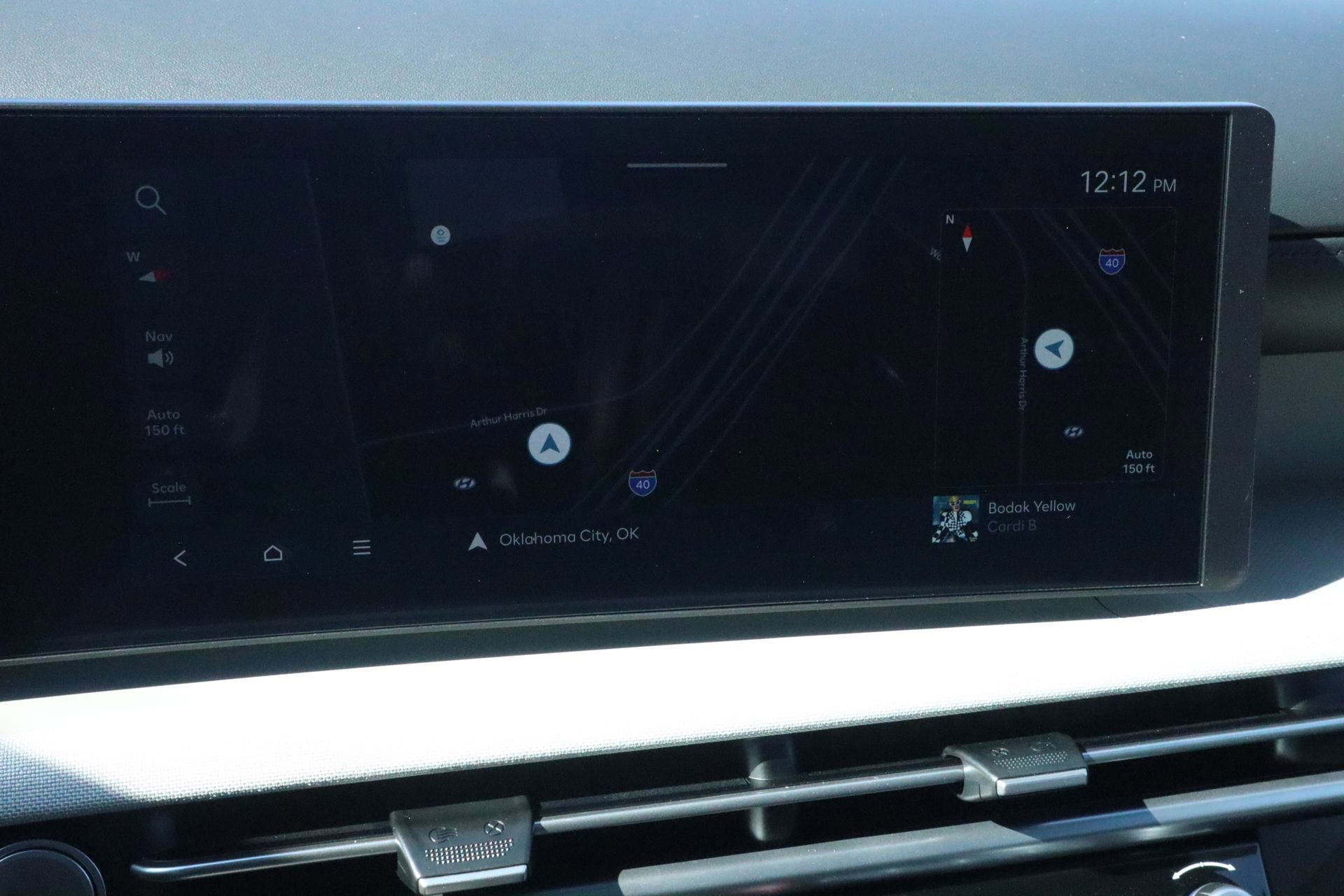 New 2026 Hyundai Tucson Limited image 16