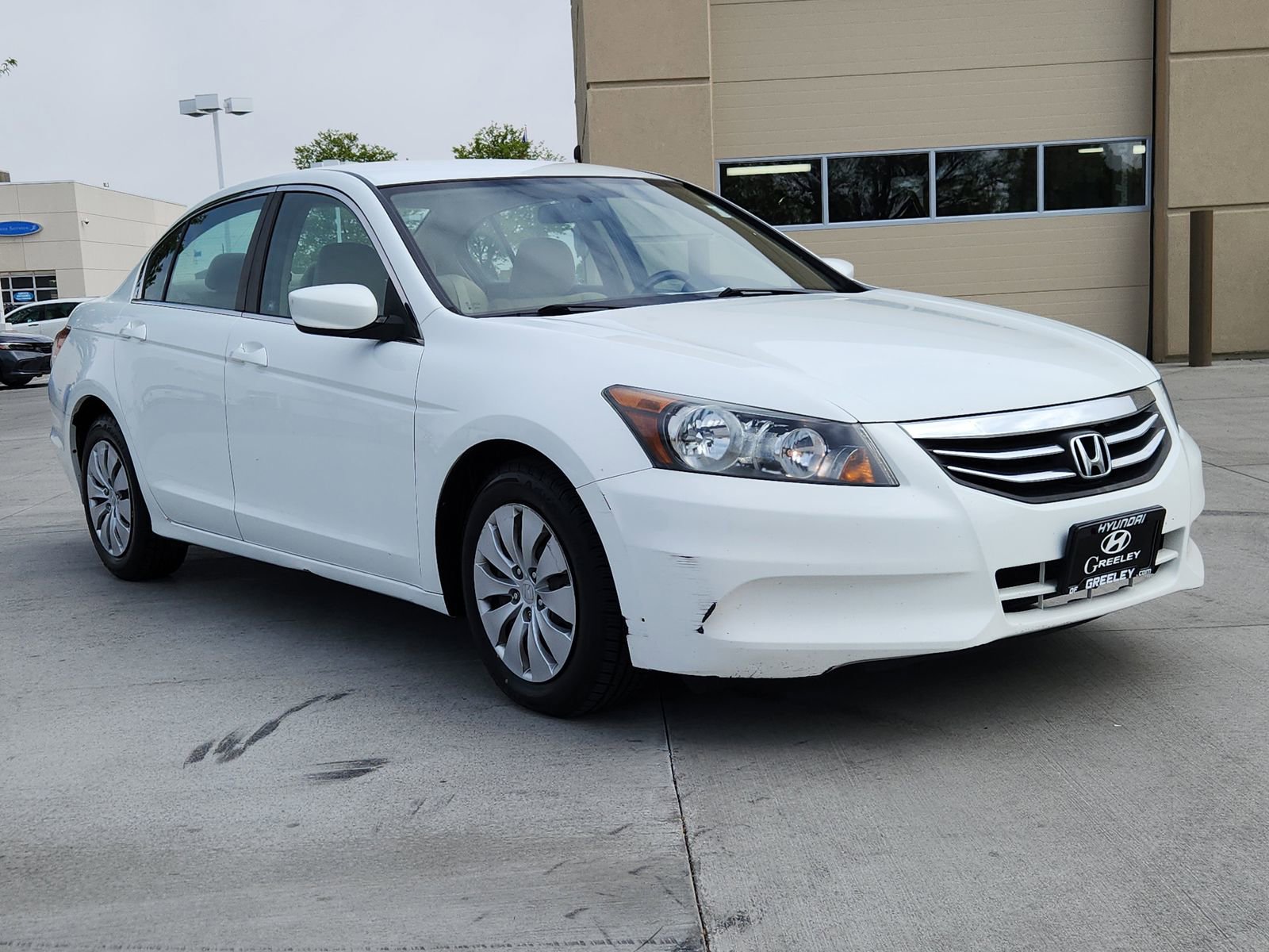 Used 2011 Honda Accord LX image 7