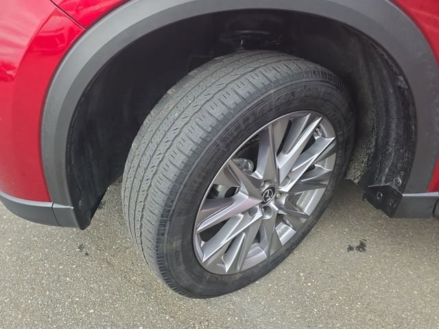 Used 2019 MAZDA CX-5 Grand Touring image 46