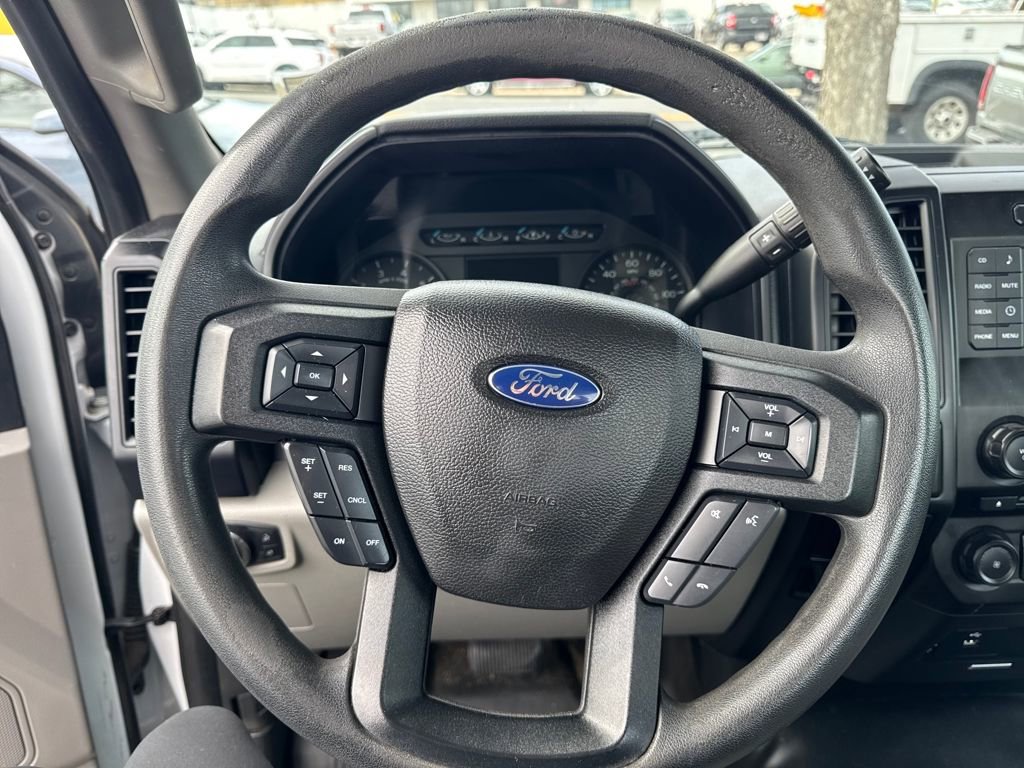 Used 2016 Ford F150 XL w/ Equipment Group 101A Mid AWD/4WD image 25