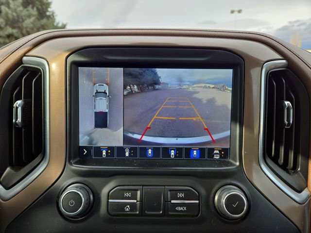 Used 2023 Chevrolet Silverado 3500 High Country image 28