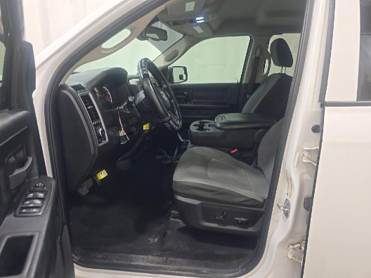 Used 2021 RAM 1500 Express w/ Wheel & Sound Group AWD/4WD image 10