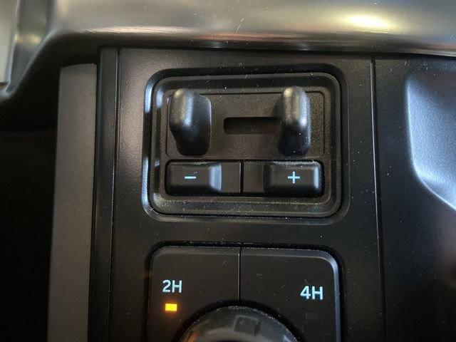 Certified 2022 Ford F150 Lariat w/ Max Trailer Tow Package image 26