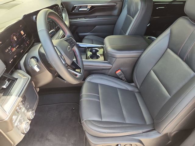 Used 2025 Chevrolet Tahoe RST w/ Comfort Package AWD/4WD image 19