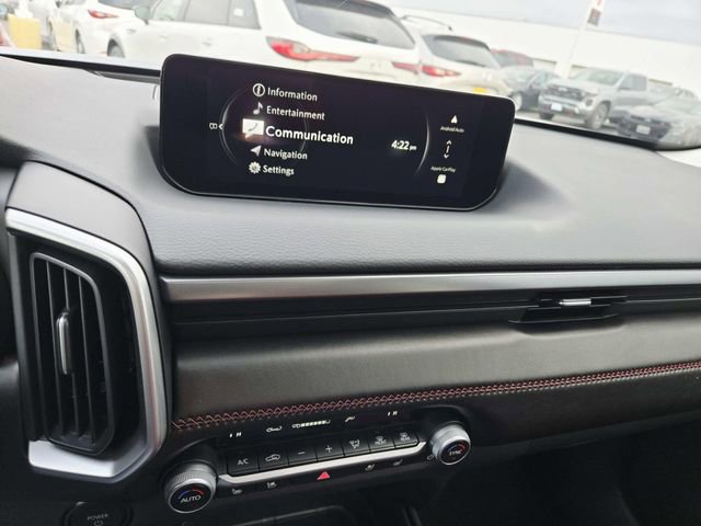 New 2026 MAZDA CX-50 AWD 2.5 Hybrid w/ Premium Pkg image 18