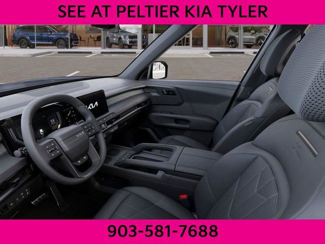 New 2027 Kia Telluride SX X-Line image 19