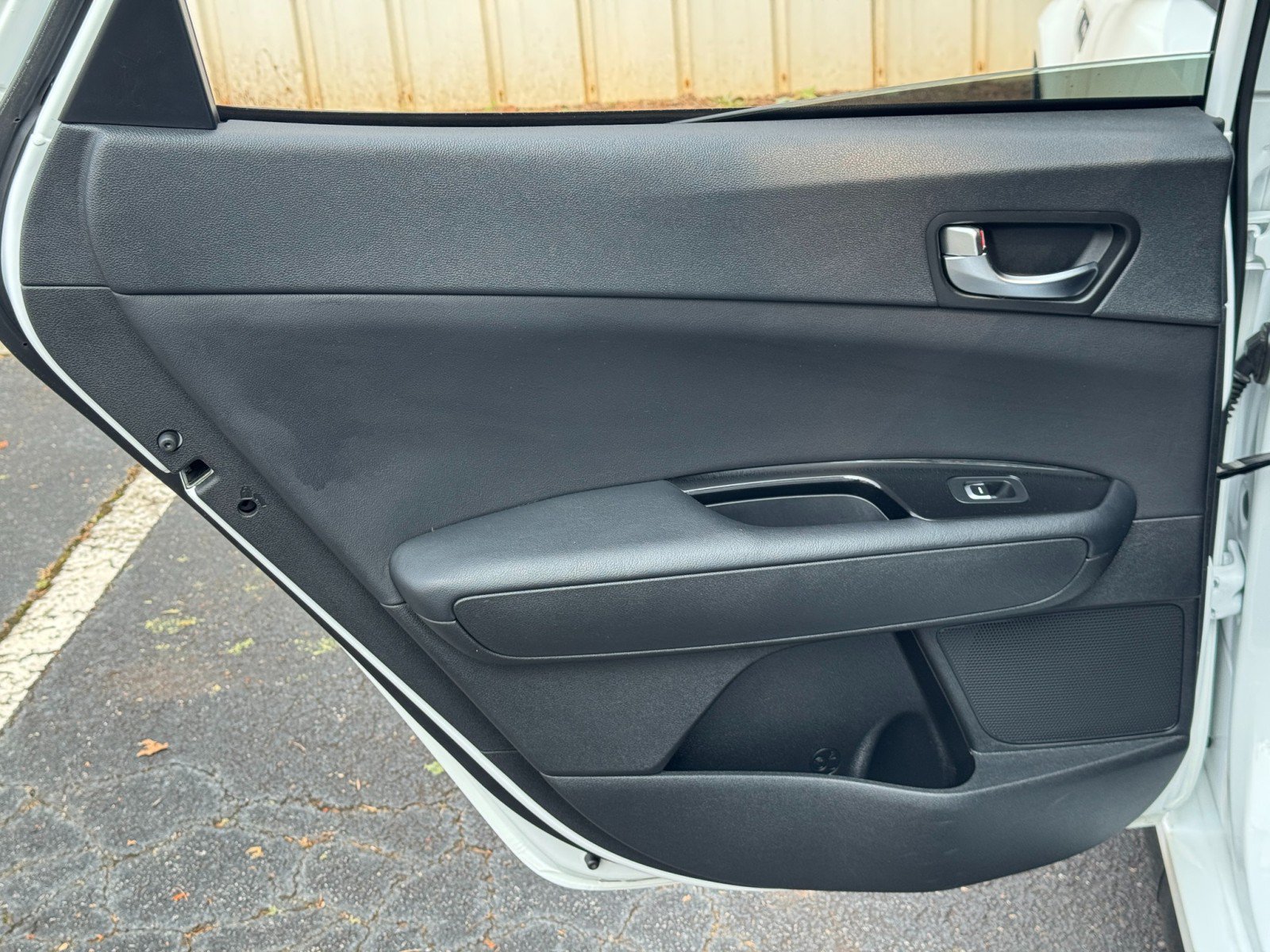 Used 2020 Kia Optima SX FWD image 40