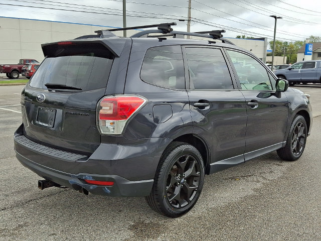 Used 2018 Subaru Forester 2.5i Premium w/ Popular Package #3A AWD/4WD image 10