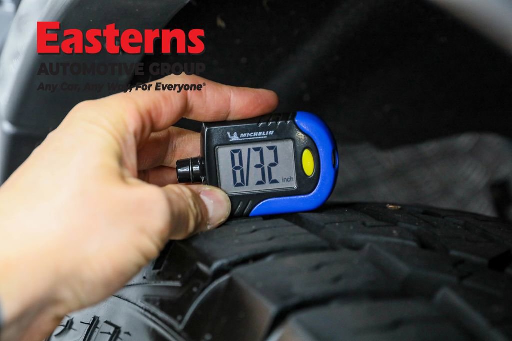 Used 2024 Nissan Armada SV image 27