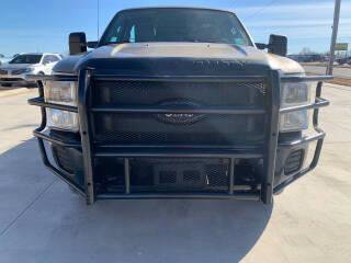 Used 2012 Ford F250 XL image 7