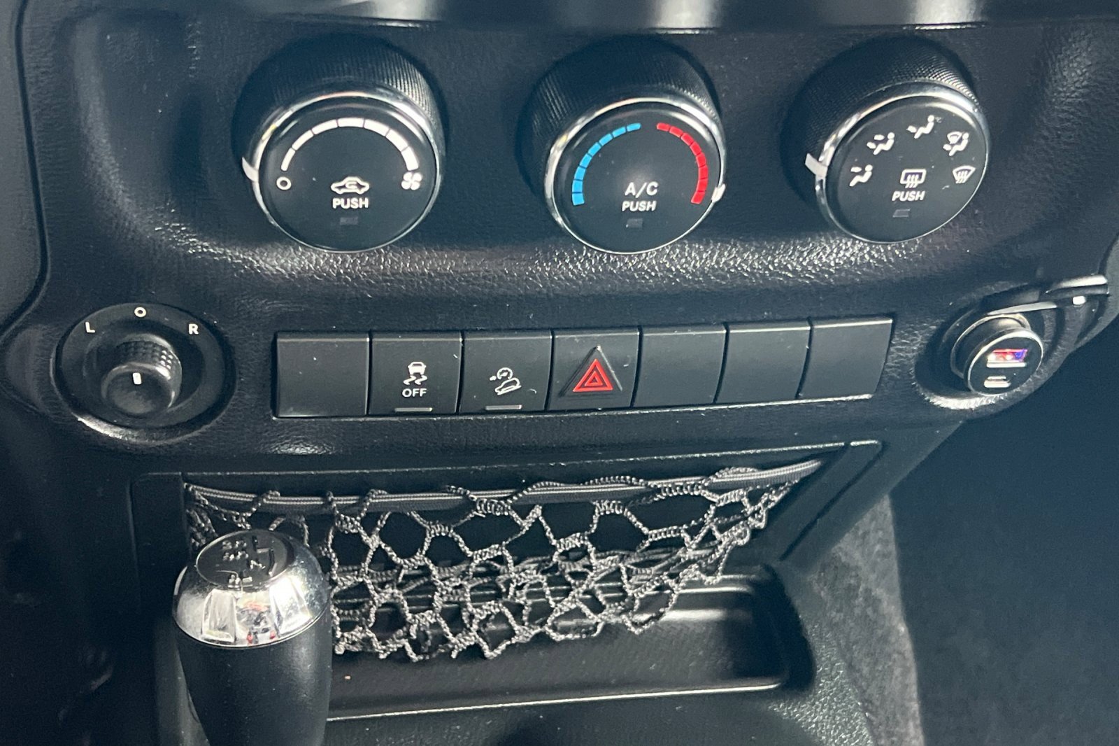 Used 2017 Jeep Wrangler Unlimited Sport w/ Quick Order Package 24S image 20